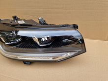 Load image into Gallery viewer, Frontscheinwerfer VW T Cross 2GM941036B Rechts Scheinwerfer Headlight