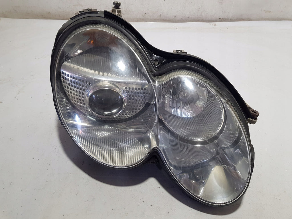Frontscheinwerfer Mercedes-Benz Sl R230 A2308206261 Xenon Rechts Headlight