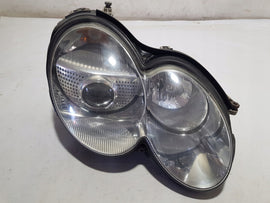 Frontscheinwerfer Mercedes-Benz Sl R230 A2308206261 Xenon Rechts Headlight