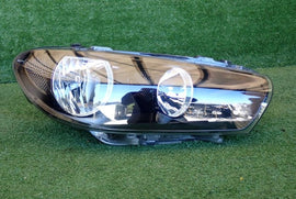 Frontscheinwerfer VW Scirocco 1K8941006C Rechts Scheinwerfer Headlight SCH9568449599ih