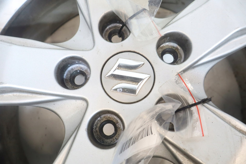 1x Alufelge 16 Zoll 6.0" 5x114.3 Suzuki Sx4 Rim Wheel FEL9039897557eb