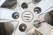 Laden Sie das Bild in den Galerie-Viewer, 1x Alufelge 16 Zoll 6.0" 5x114.3 Suzuki Sx4 Rim Wheel FEL9039897557eb