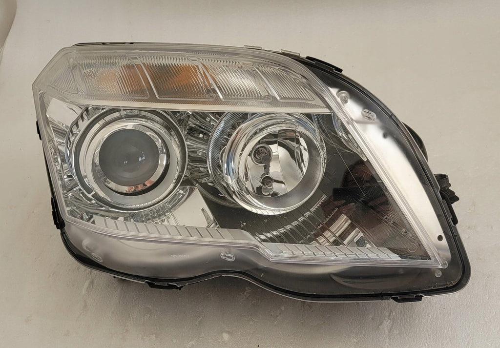 Frontscheinwerfer Mercedes-Benz X204 W204 A2048206959 Rechts Headlight