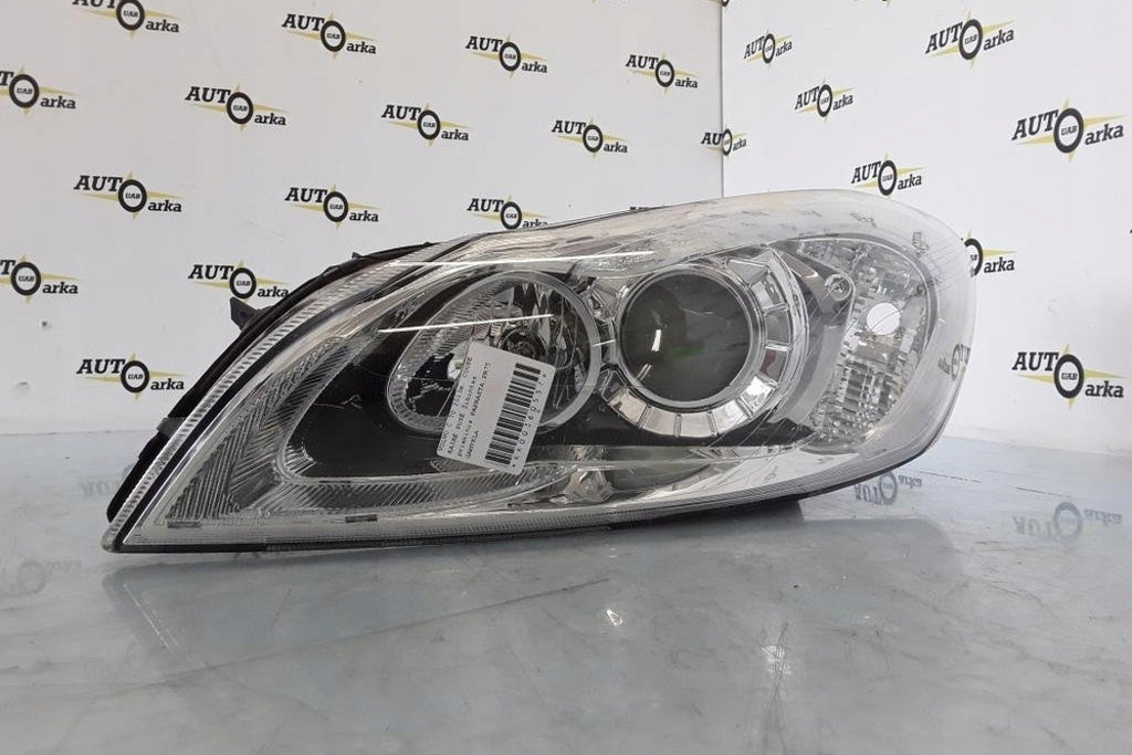 Frontscheinwerfer Volvo C70 II 31299750 Links Scheinwerfer Headlight