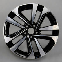 Load image into Gallery viewer, 1x Alufelge 16 Zoll 6.0&quot; 5x100 35ET Glanz 2GM601025 Vw Rim Wheel