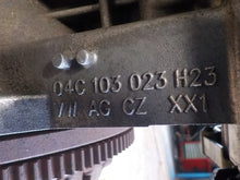 Laden Sie das Bild in den Galerie-Viewer, Motor Skoda Fabia III CHY 1.0 MPI 60PS 2021 Benzin Engine Unkomplett MOT9004919455cr