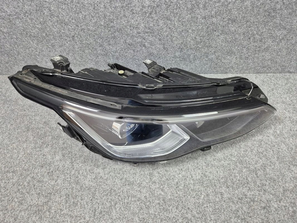 Frontscheinwerfer VW Golf VIII 5H1941036C LED Rechts Scheinwerfer Headlight SCH5826401996tc