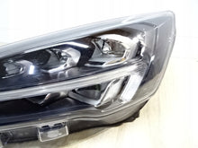 Laden Sie das Bild in den Galerie-Viewer, Frontscheinwerfer Ford Focus JX7B-13E015-SA Links Scheinwerfer Headlight SCH9478894712cw