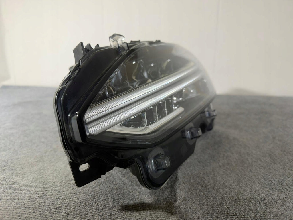 Frontscheinwerfer Volvo S90 V90 32228310 LED Links Scheinwerfer Headlight SCH5461288232cz