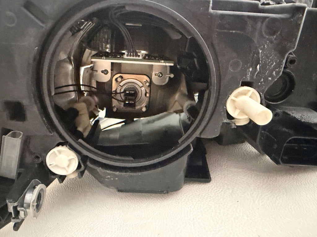 Frontscheinwerfer BMW X1 F48 7346534-13 Rechts Scheinwerfer Headlight SCH8328808080nd