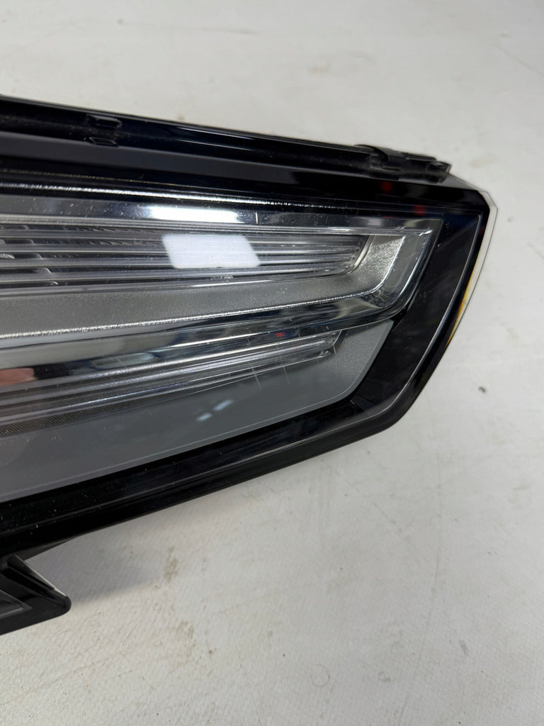 Frontscheinwerfer Audi A4 B9 8W0941006 QA 8W09410068W0941006 Xenon Rechts SCH7739847781vg