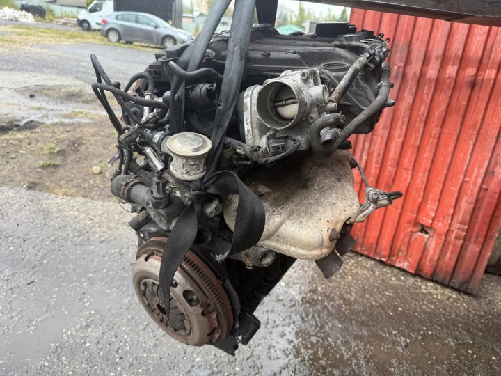 Motor Audi Seat Skoda VW A3 Altea Octavia I Golf BGU BSE 1.6 Benzin Komplett MOT3131272713cm