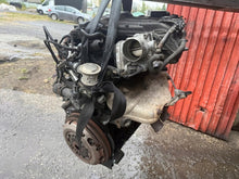 Load image into Gallery viewer, Motor Audi Seat Skoda VW A3 Altea Octavia I Golf BGU BSE 1.6 Benzin Komplett MOT3131272713cm