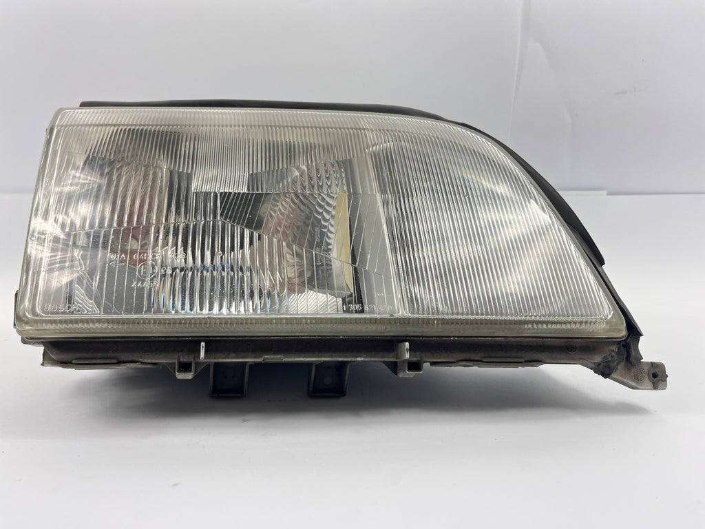 Frontscheinwerfer Mercedes-Benz W140 Rechts Scheinwerfer Headlight SCH4168669457pv