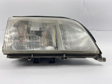 Laden Sie das Bild in den Galerie-Viewer, Frontscheinwerfer Mercedes-Benz W140 Rechts Scheinwerfer Headlight SCH4168669457pv