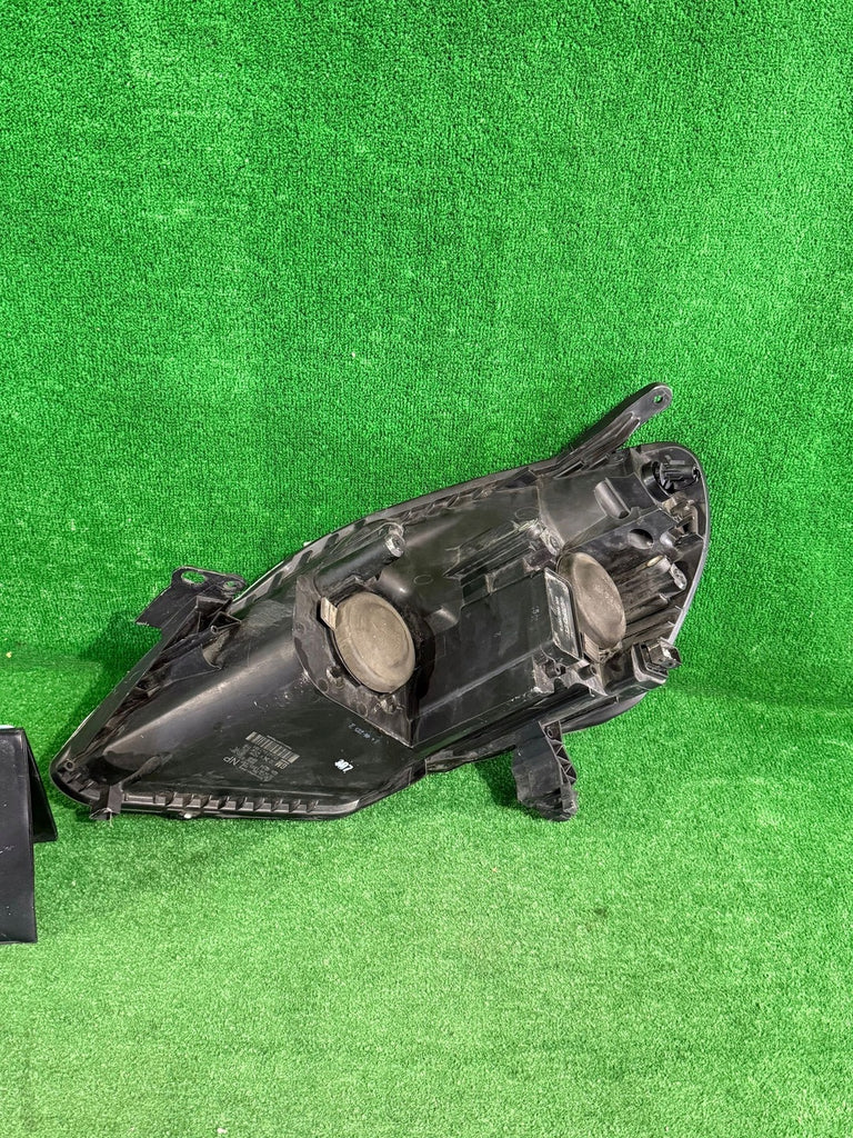 Frontscheinwerfer Opel Zafira B 9780978 Rechts Scheinwerfer Headlight