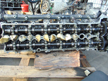 Laden Sie das Bild in den Galerie-Viewer, Motor BMW 5 E60 E61 306D2 3.0 Diesel Engine Komplett