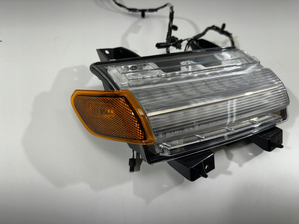 Frontscheinwerfer Jeep Wrangler IV Jl 55112884 LED Rechts Scheinwerfer Headlight SCH2485824594fy