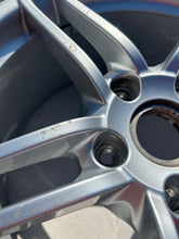 Load image into Gallery viewer, 1x Alufelge 19 Zoll 8.5" 5x130 54ET 99136214102 Porsche 911 991 Rim Wheel FEL5500673799ef