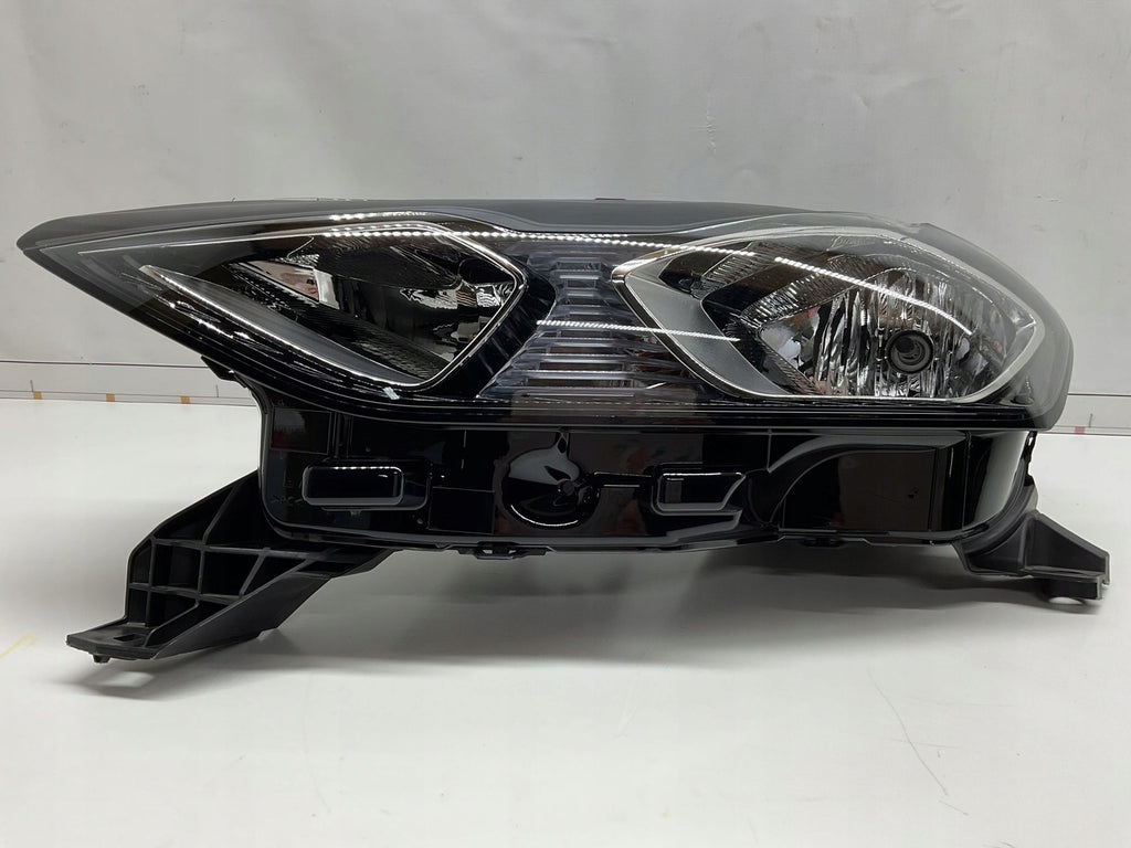 Frontscheinwerfer Citroën Ds3 9820840880 90103058 Links Scheinwerfer Headlight