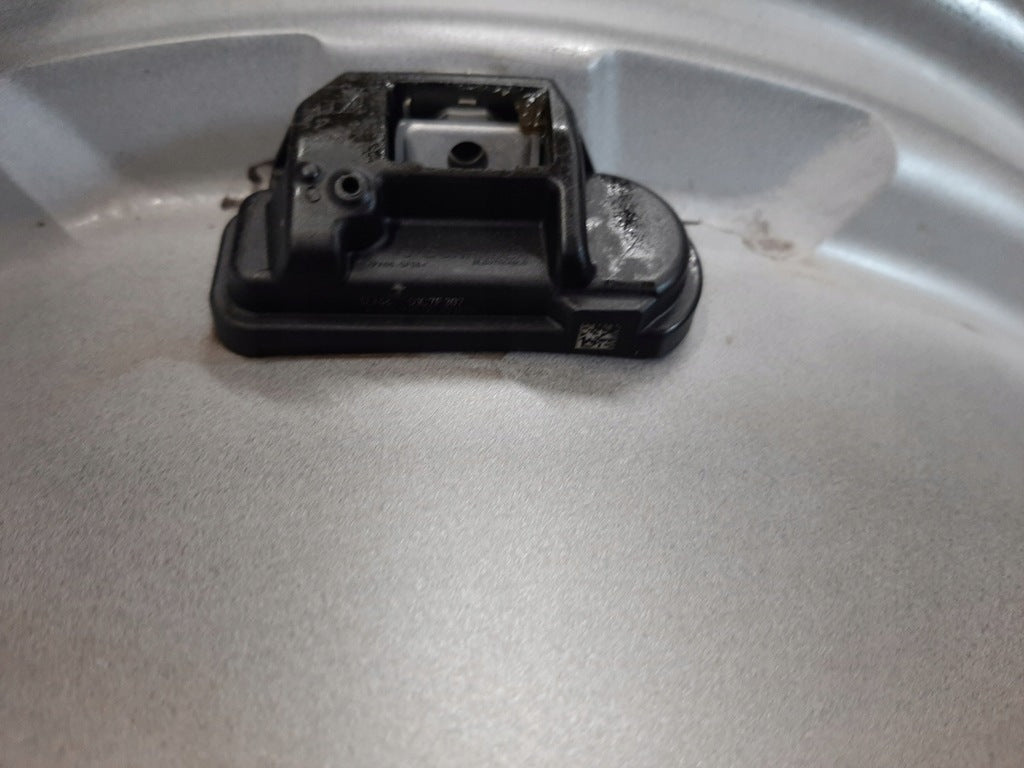 4x Alufelge 19 Zoll 8.0" 5x112 38ET A2534010900 Mercedes-Benz Glc X253 Rim Wheel FEL1613096491kd