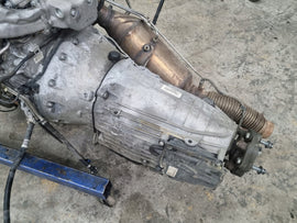 Getriebe Mercedes-Benz Sprinter 9072701000 Automatikgetriebe Trasmissione