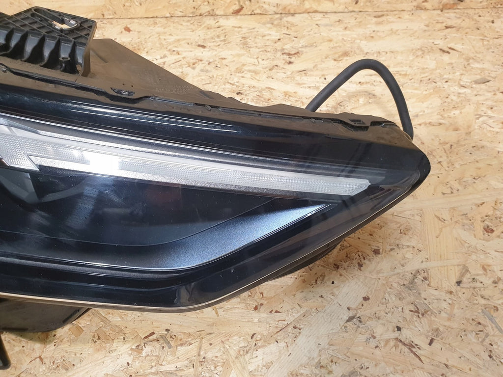 Frontscheinwerfer Audi A3 8Y0941035F 8Y0941036F Full LED Rechts oder Links SCH9843005111ux