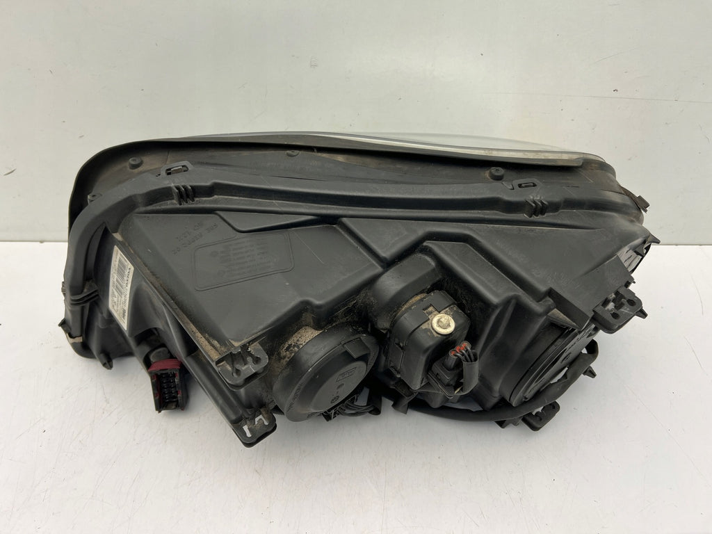 Frontscheinwerfer Volvo Xc90 31290893 XENON Rechts Scheinwerfer Headlight