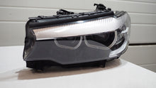 Load image into Gallery viewer, Frontscheinwerfer BMW 5 G30 849911101 Links Scheinwerfer Headlight SCH5634561184ve