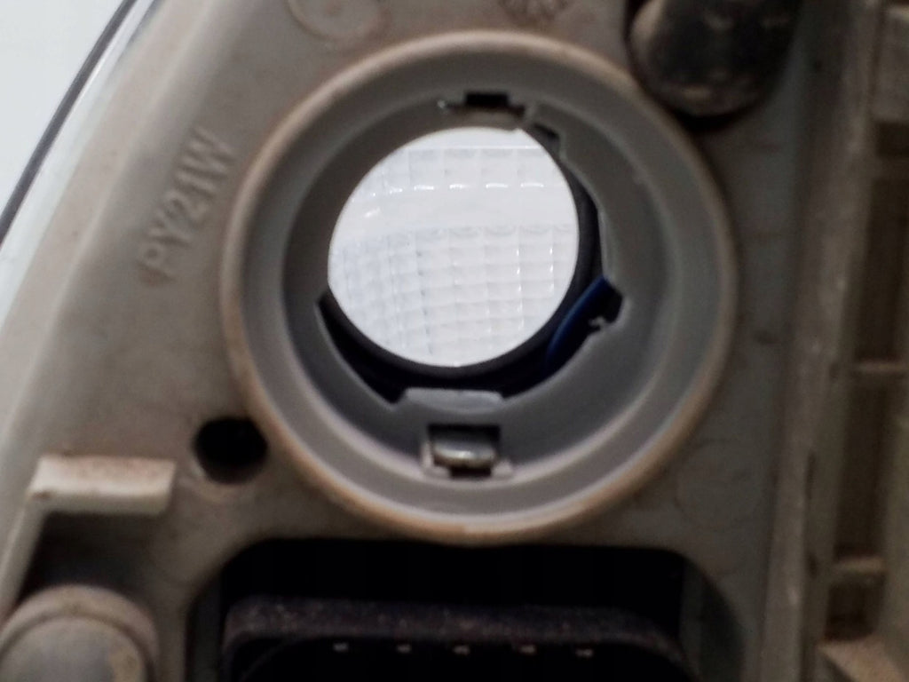 Frontscheinwerfer Skoda Octavia I 20A670B 06112010 Links Scheinwerfer Headlight SCH2828411002hn