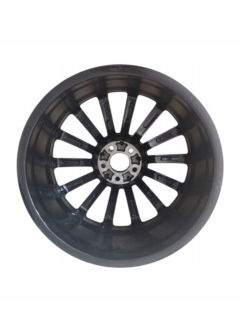 1x Alufelge 20 Zoll 8.0" 5x112 43ET A2134012200 Mercedes-Benz W213 Rim Wheel FEL3613417714ht