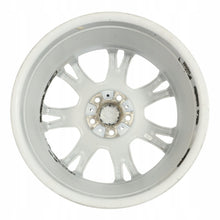 Load image into Gallery viewer, 1x Alufelge 19 Zoll 9.0" 5x120 3417268 BMW X3 E83 Rim Wheel FEL7064842633bv