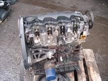 Laden Sie das Bild in den Galerie-Viewer, Motor Fiat Ducato SM1425 2.5 TDI 107PS 79kW 1994 Diesel Engine Unkomplett MOT7600952558xj