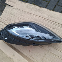 Load image into Gallery viewer, Frontscheinwerfer Porsche Cayenne 9Y0941035J Links Scheinwerfer Headlight SCH1137787191zd