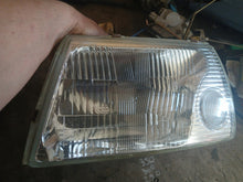 Load image into Gallery viewer, Frontscheinwerfer Hyundai Galloper Links Scheinwerfer Headlight SCH5103439798do