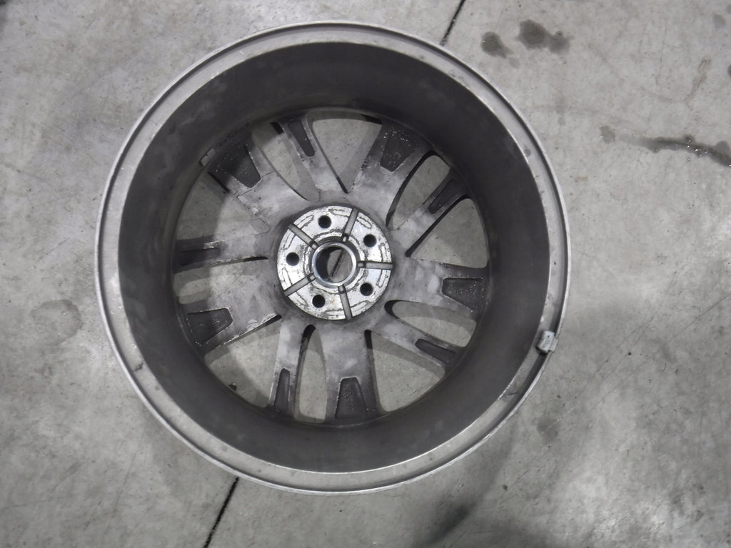 1x Alufelge 18 Zoll 7.0" 5x105 38ET 95440992 Opel Mokka X Rim Wheel