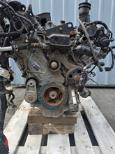 Laden Sie das Bild in den Galerie-Viewer, Motor Jeep Grand Cherokee Wk2 I 68233205AE 3.6 100TKm 2017 Benzin Unkomplett MOT6774902945dv