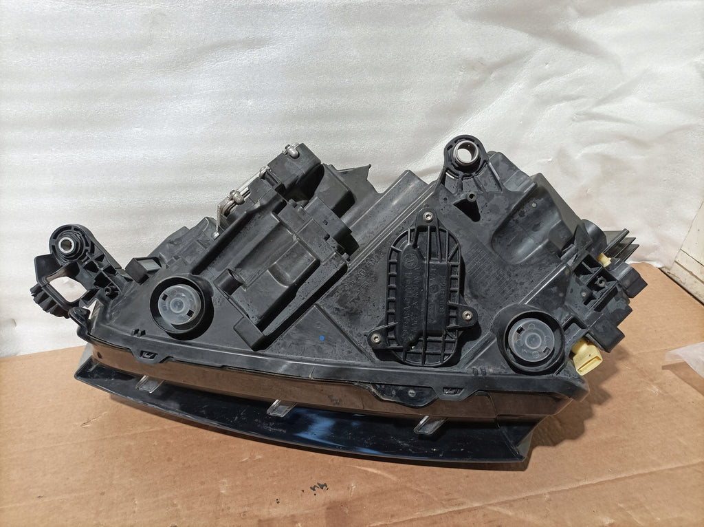 Frontscheinwerfer Skoda Scala 657941016A LED Rechts Scheinwerfer Headlight SCH4158598528sf