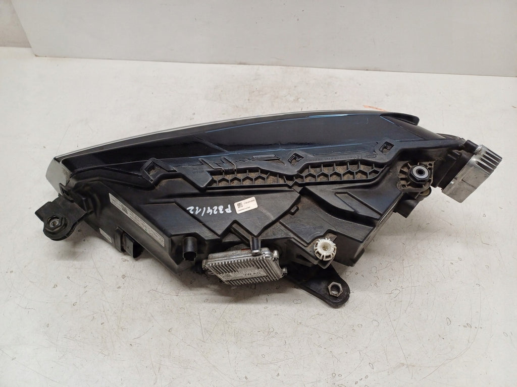 Frontscheinwerfer Skoda Superb III 3V1941016D Full LED Rechts Headlight