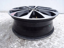Load image into Gallery viewer, 1x Alufelge 18 Zoll 80862B Nissan Qashqai I J10 Rim Wheel FEL9111299101sn