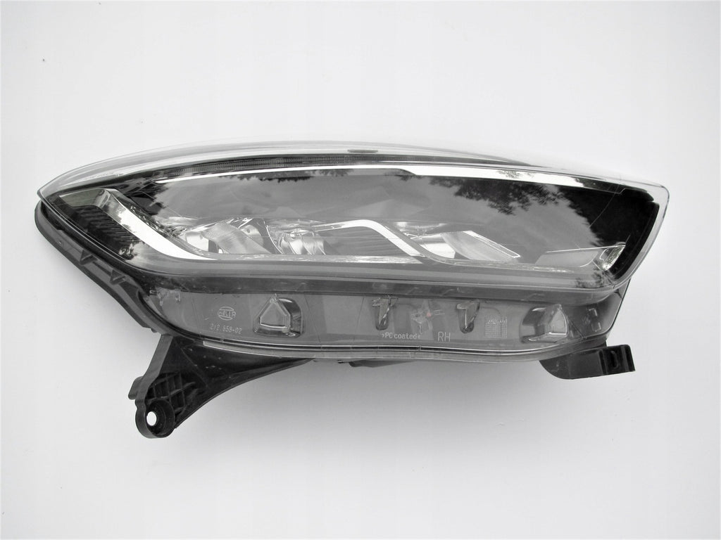 Frontscheinwerfer Renault Captur 260104710R LED Rechts Scheinwerfer Headlight