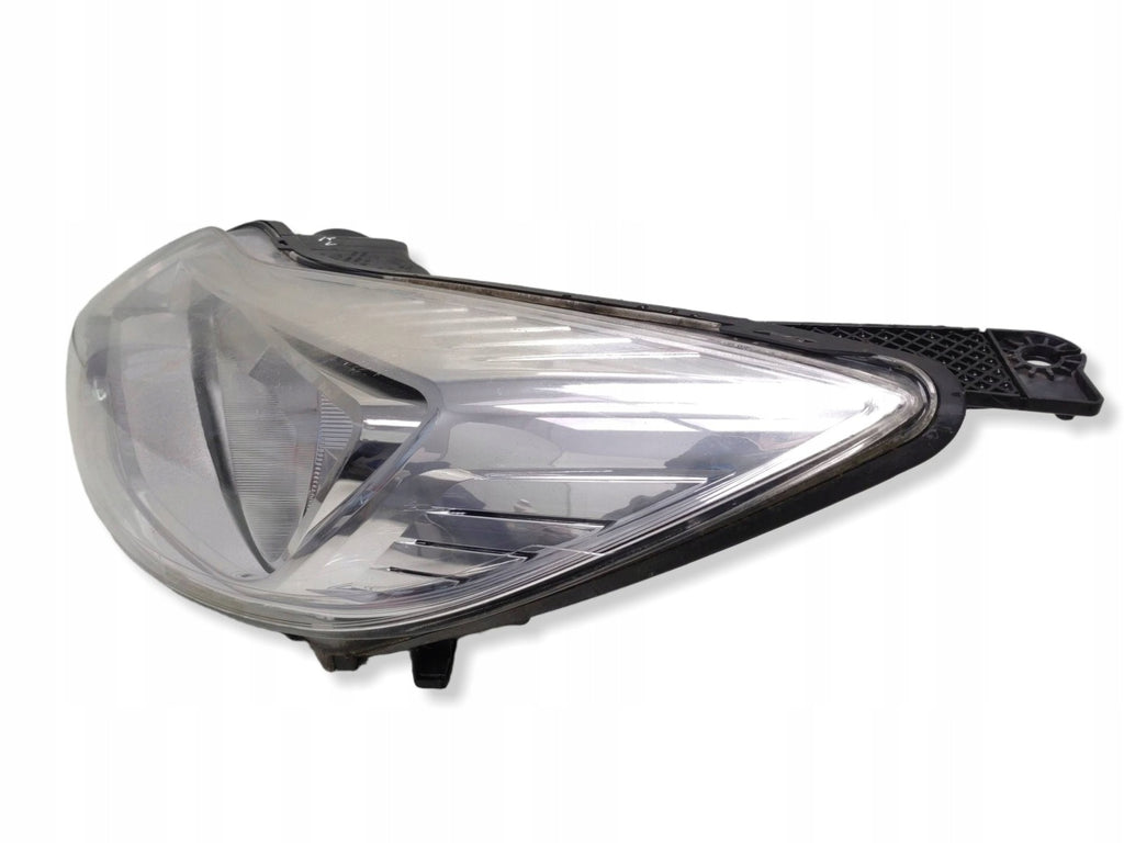 Frontscheinwerfer Ford Focus BM5113W030 BM5113D155 Links Scheinwerfer Headlight SCH5576479901lm
