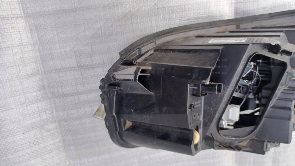 Frontscheinwerfer Peugeot Expert 9808235780-00 Rechts Scheinwerfer Headlight SCH2947932032lv