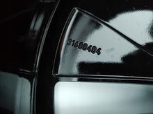 Load image into Gallery viewer, 1x Alufelge 19 Zoll 7.5" 5x108 50 5ET Glanz Schwarz 31680404 Volvo Xc40 FEL2951210976fz