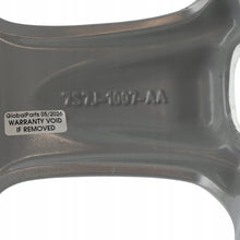 Laden Sie das Bild in den Galerie-Viewer, 1x Alufelge 17 Zoll 7.5" 5x120 7S7J-1007-AA Ford Mondeo Galaxy Rim Wheel FEL3146713184sv