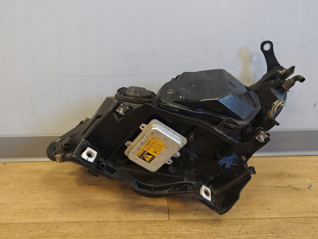 Frontscheinwerfer BMW E60 E61 7177740-06 Xenon Rechts Scheinwerfer Headlight SCH4386406298xf