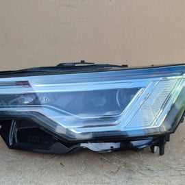 Frontscheinwerfer Audi A6 4K0941039 Links Scheinwerfer Headlight SCH5653511266ff