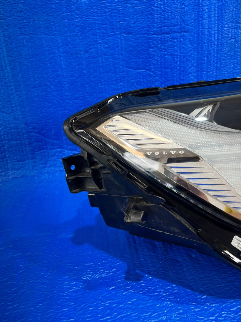 Frontscheinwerfer Volvo Xc60 II 32404710 Rechts Scheinwerfer Headlight SCH4619850904zp