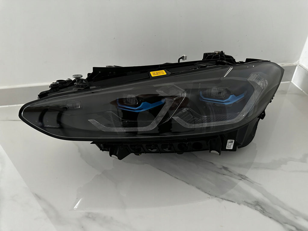 Frontscheinwerfer BMW 4 G22 G82 G23 G26 9505115-04 Laser Links Headlight SCH1285342972sl