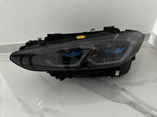Load image into Gallery viewer, Frontscheinwerfer BMW 4 G22 G82 G23 G26 9505115-04 Laser Links Headlight SCH1285342972sl